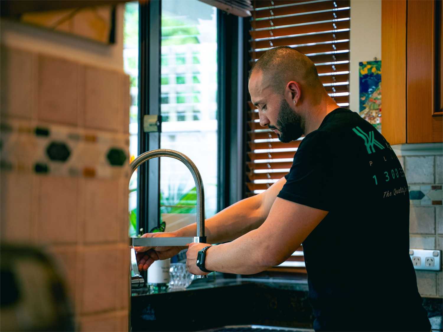 Kalco Plumbing