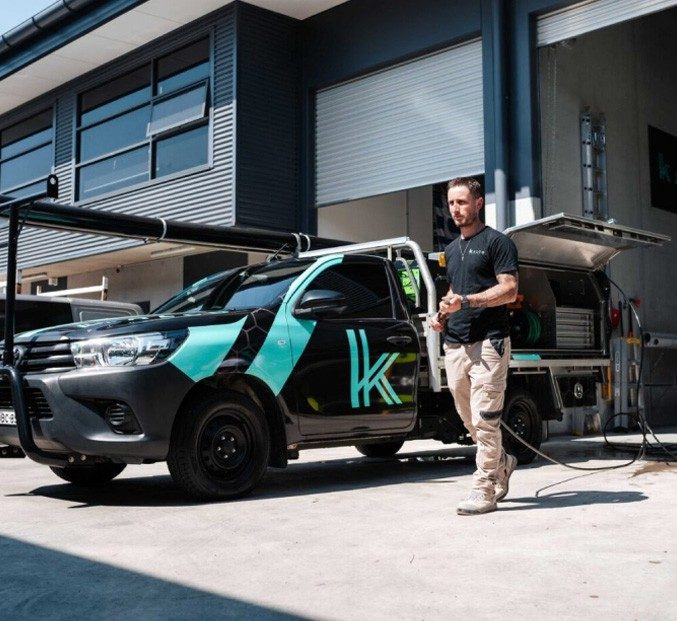 Kalco Plumbing