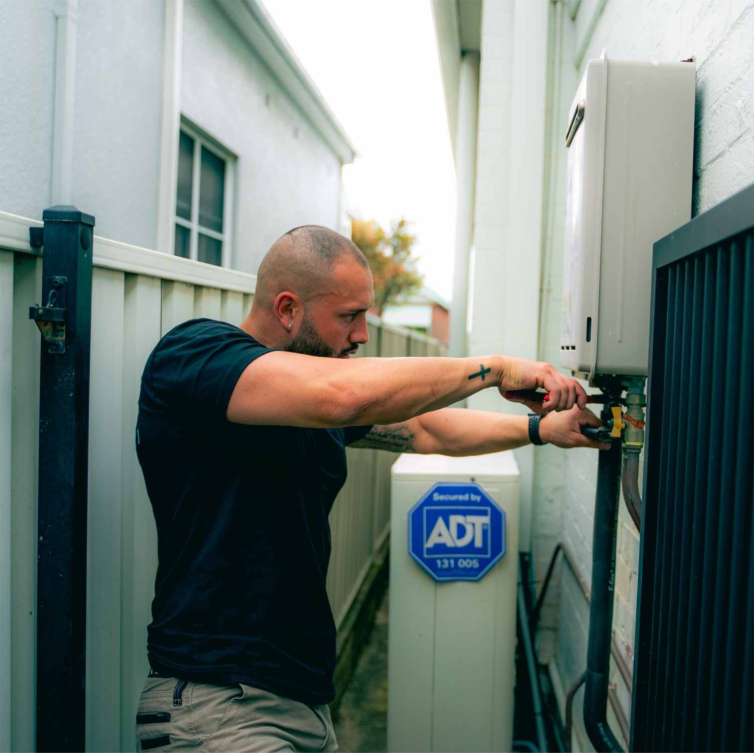 Kalco Plumbing