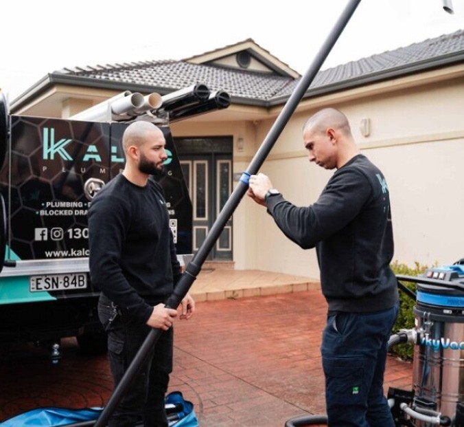 Kalco Plumbing