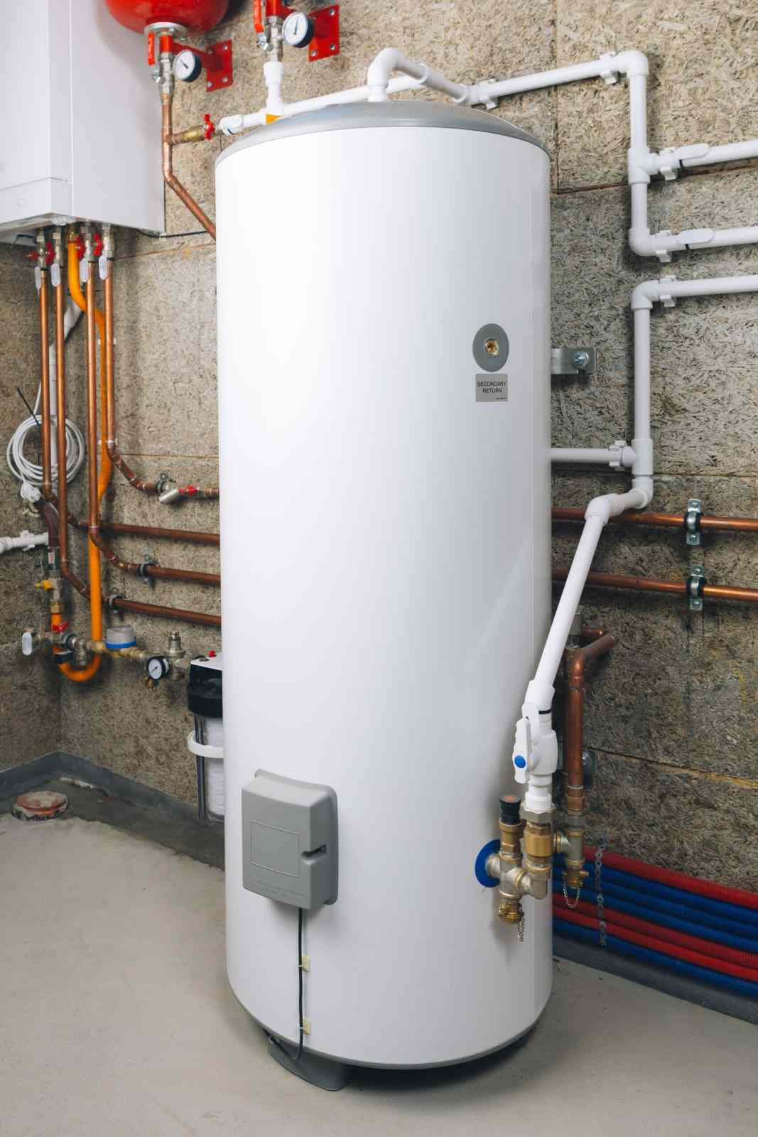 Kalco Plumbing